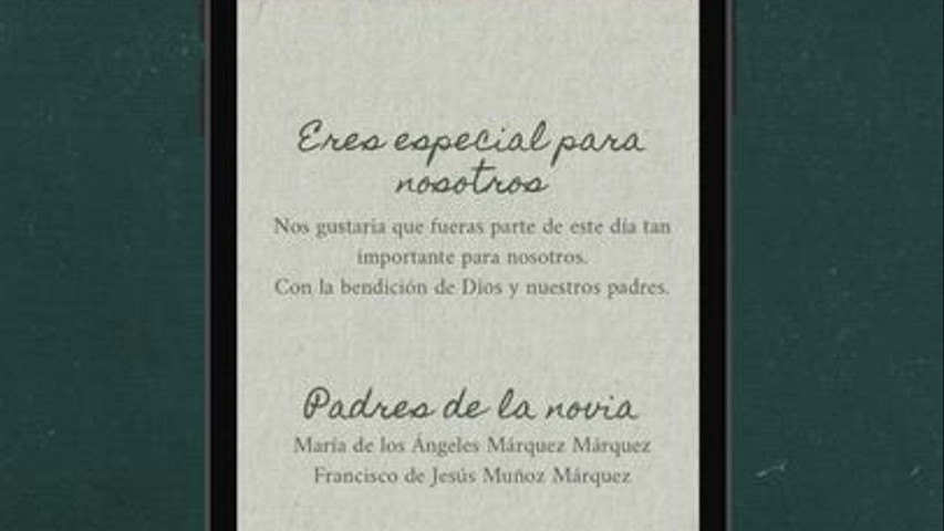 Fecha Agendada