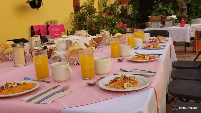 Banquetes Angros