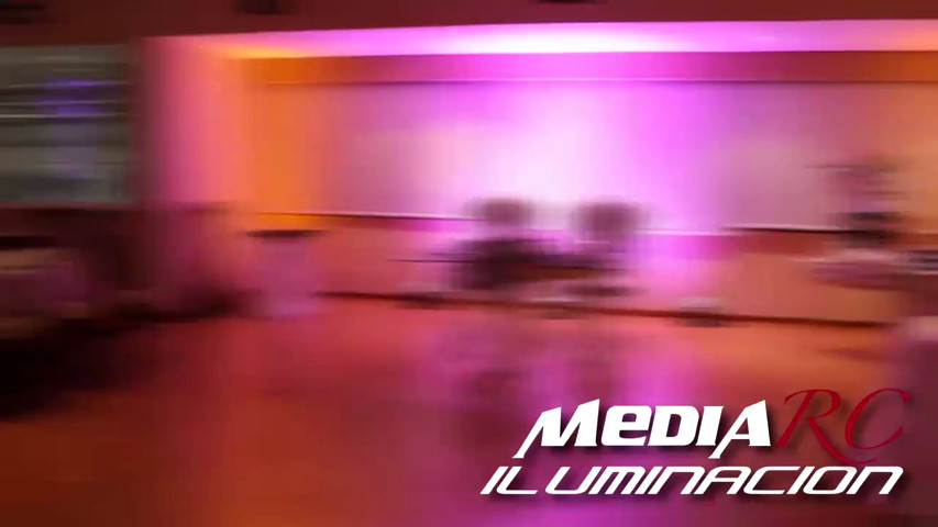 Media RC Iluminación 