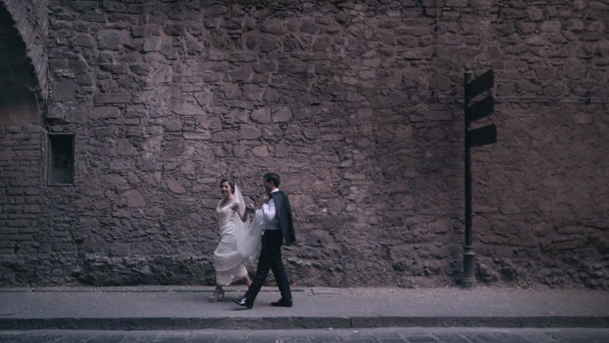 Ana  & Mauricio Wedding Film Teaser