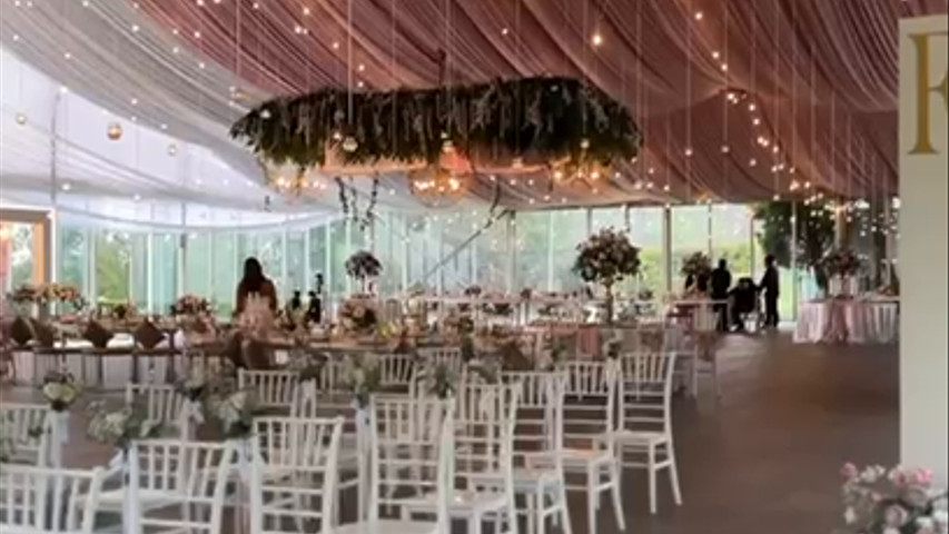Kenia Wedding Planner