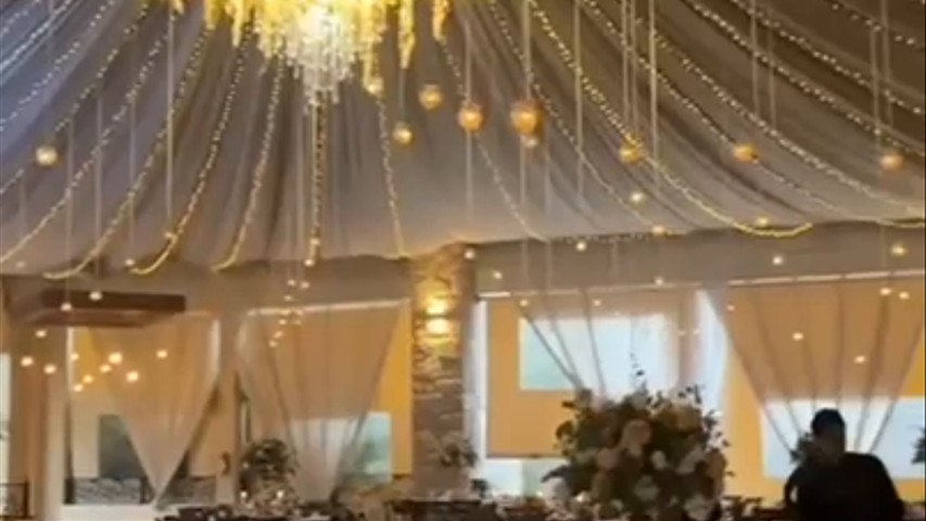 Kenia Wedding Planner