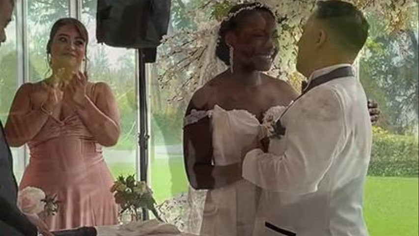Kenia Wedding Planner