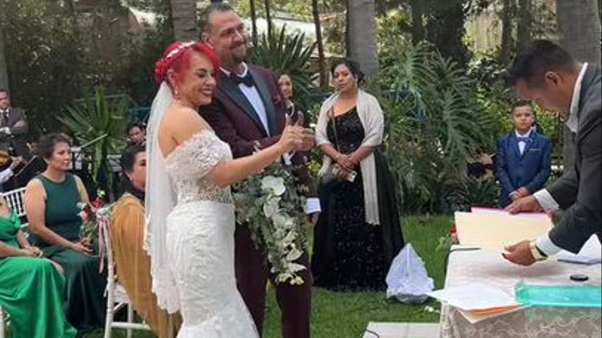 Kenia Wedding Planner