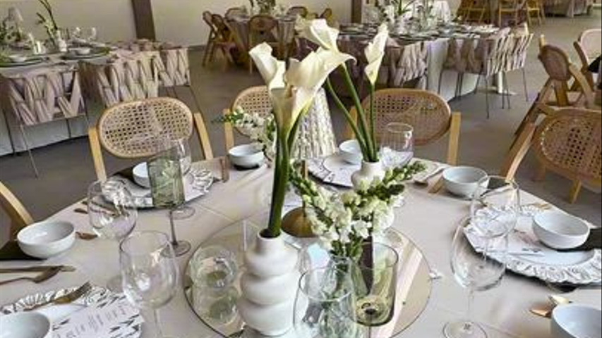 Kenia Wedding Planner