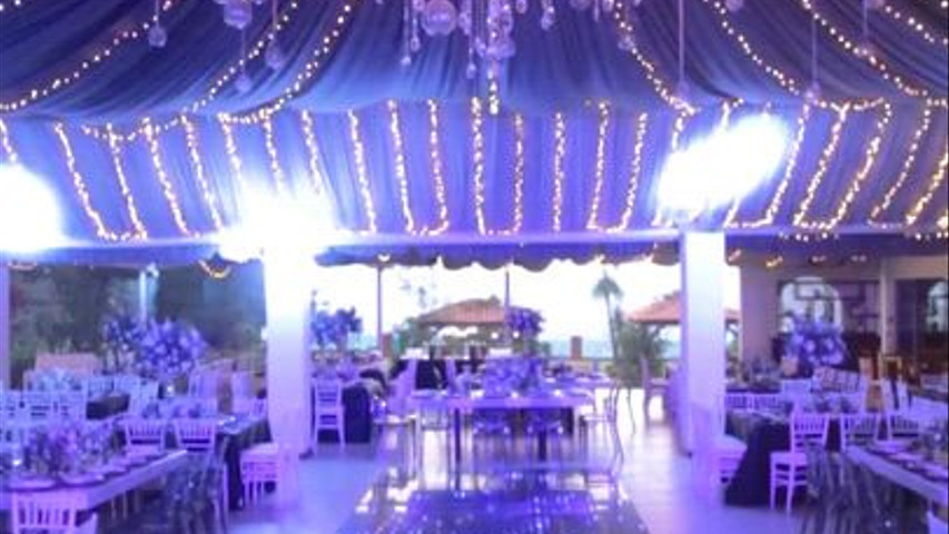 Kenia Wedding Planner