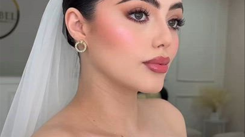For the bride
