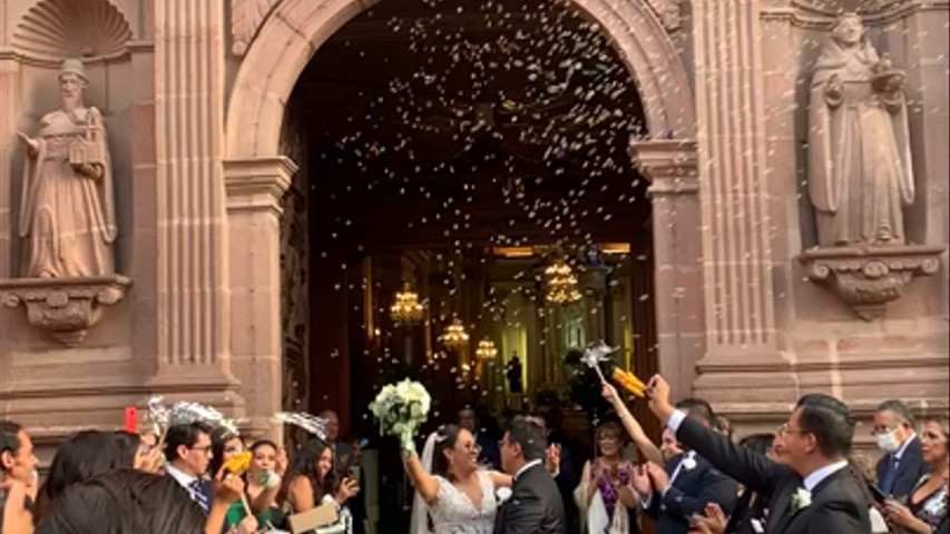 SALIDA DE MISA SLP COYA PLANNER
