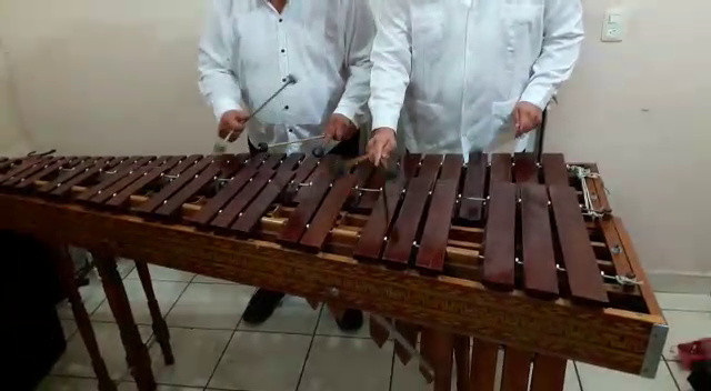 Marimba