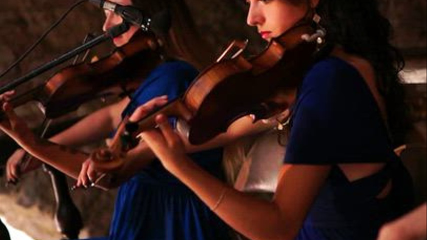 Trío de Violines – A Thousand Years | Música para Bodas
