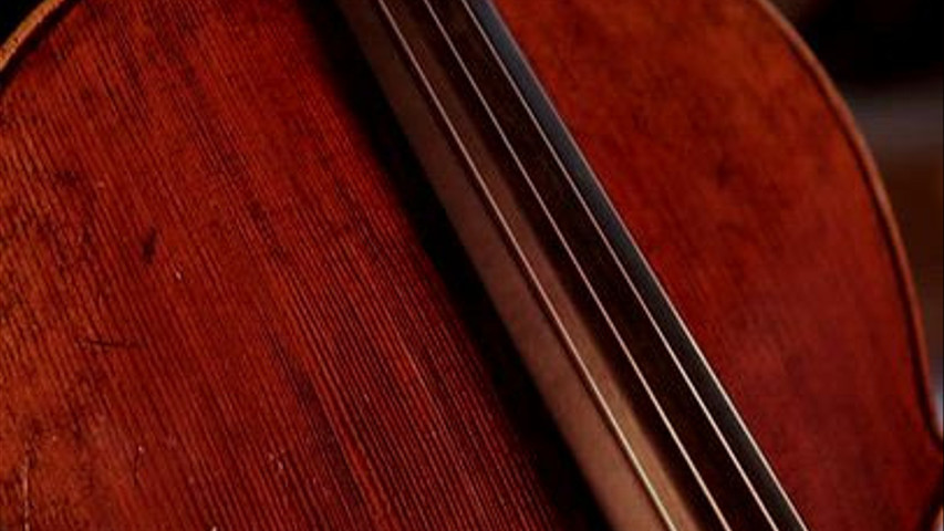 Cellista – Ave Maria de Gounod | Música para Ceremonias