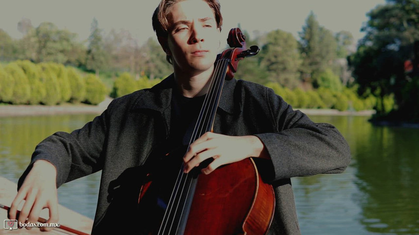 Cello Solo – The Swan de Saint-Saëns | Música para Bodas