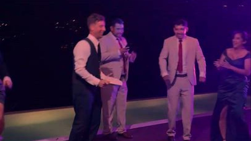 Boda Boutique en Valle de Bravo | Clazzic DJ