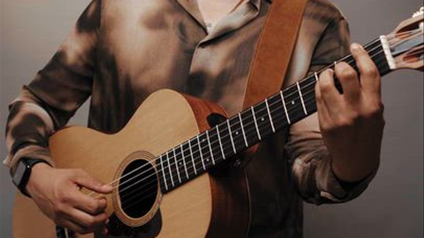 Hasta Mi Final – Cantante y Guitarrista | Música para Bodas