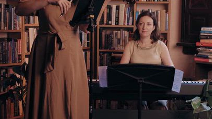 Playing Love de Morricone – Dúo de Violín y Piano | Música para Bodas
