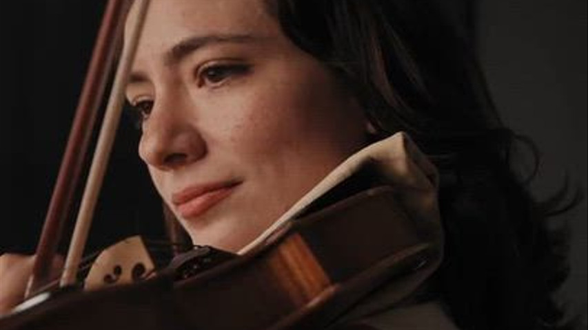 Wedding March – Violín Solista | Nadia Cano · Arreglo Moderno Clazzic