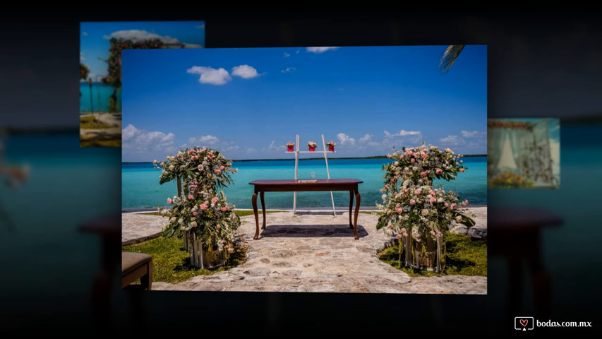 Laguna Mágica Bacalar