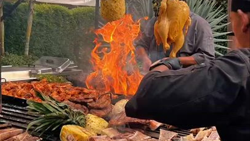 VARIEDAD GASTRONOMICA