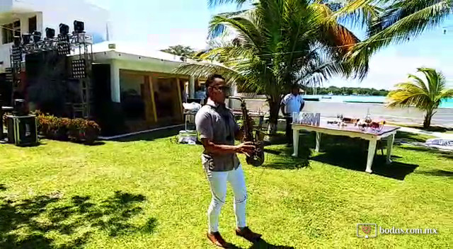 Sax