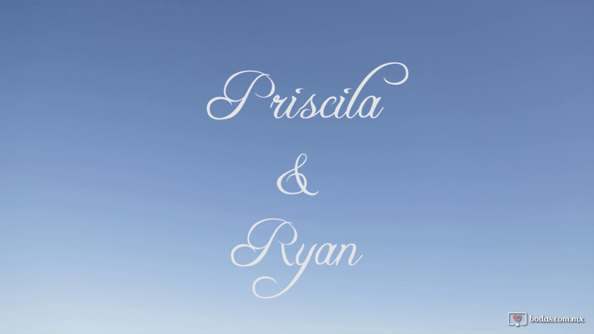 Priscila & Rayan