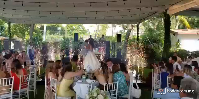 Baile de los novios