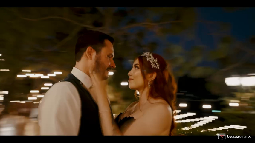 Boda Airam & Junka