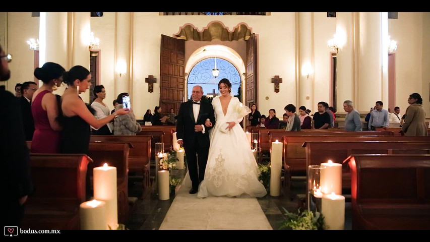 Sandra y Roberto