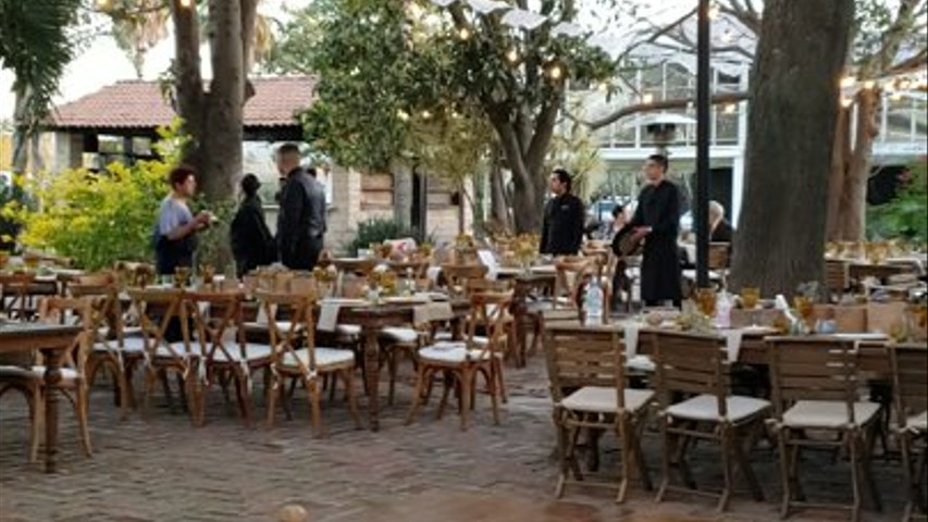 Hacienda Aquivira