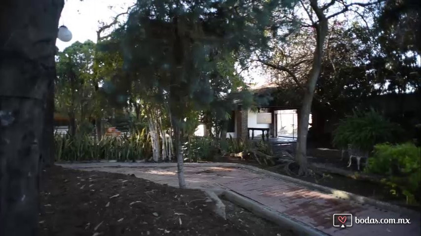 Hacienda Aquivira 