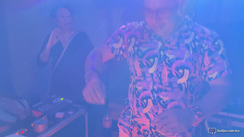 DJ Baron