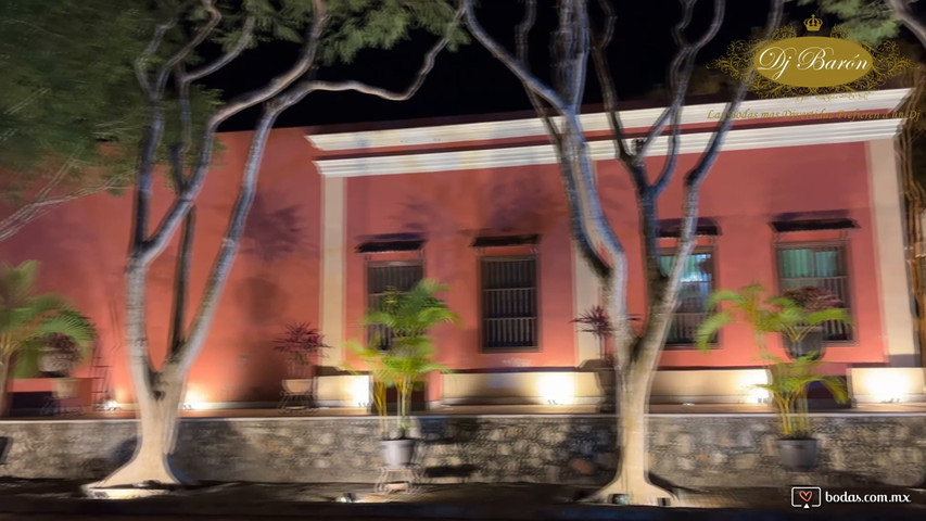 Iluminación cálida