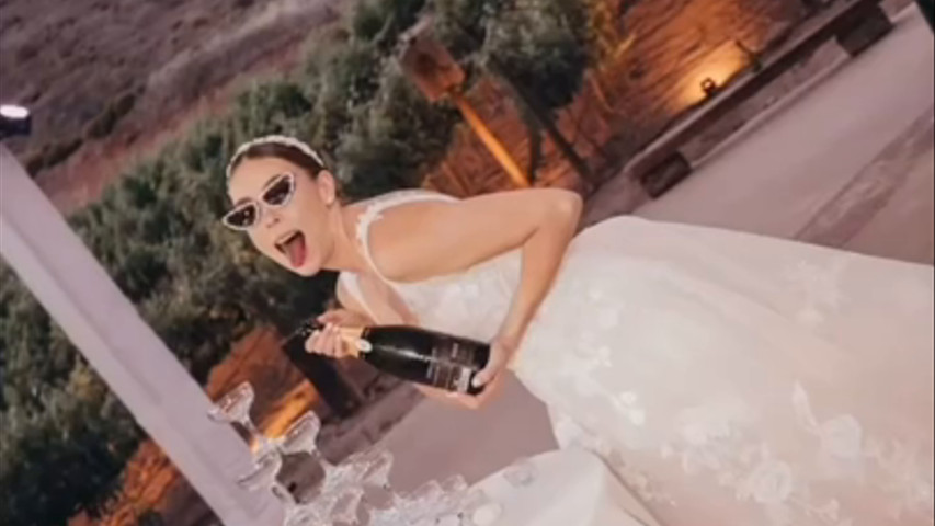 ¡Celebra tu boda!