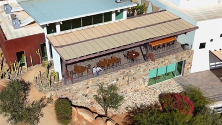 Venues y servicios