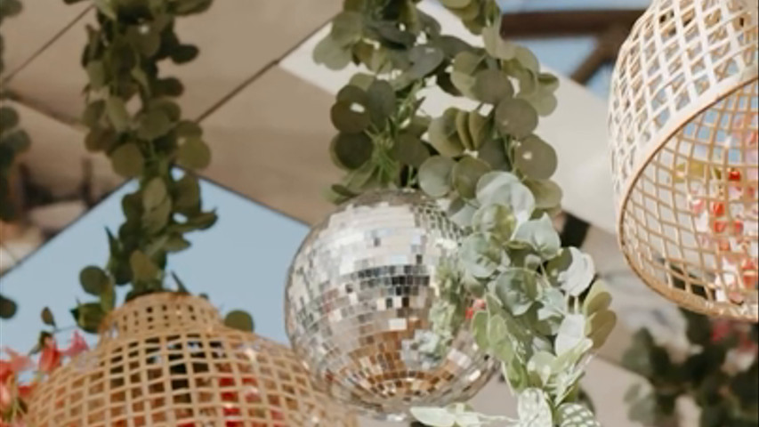 ¡Celebra tu boda!