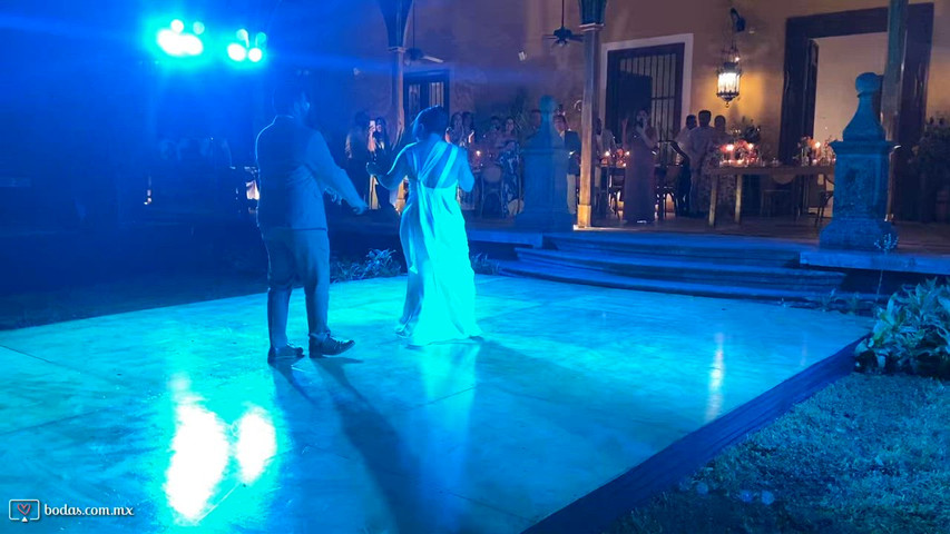Boda Destino Puerto Rico