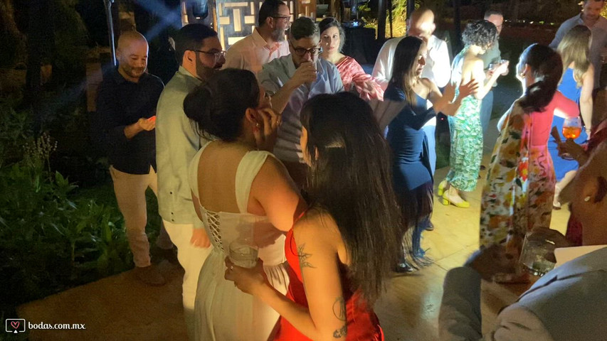 Puerto Rico Boda