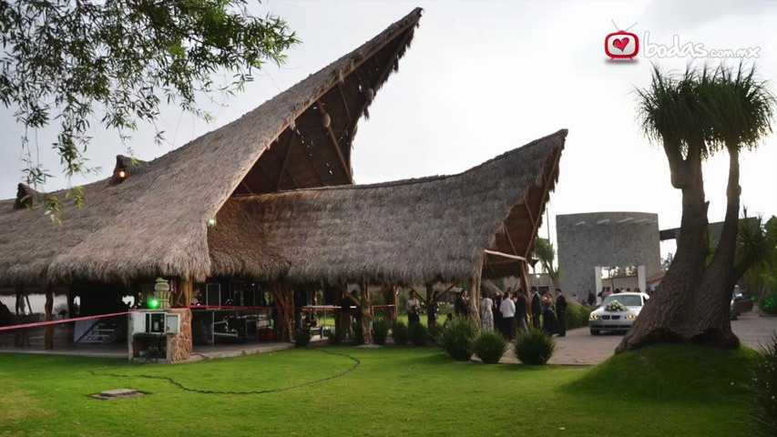 Hacienda Los Pozos