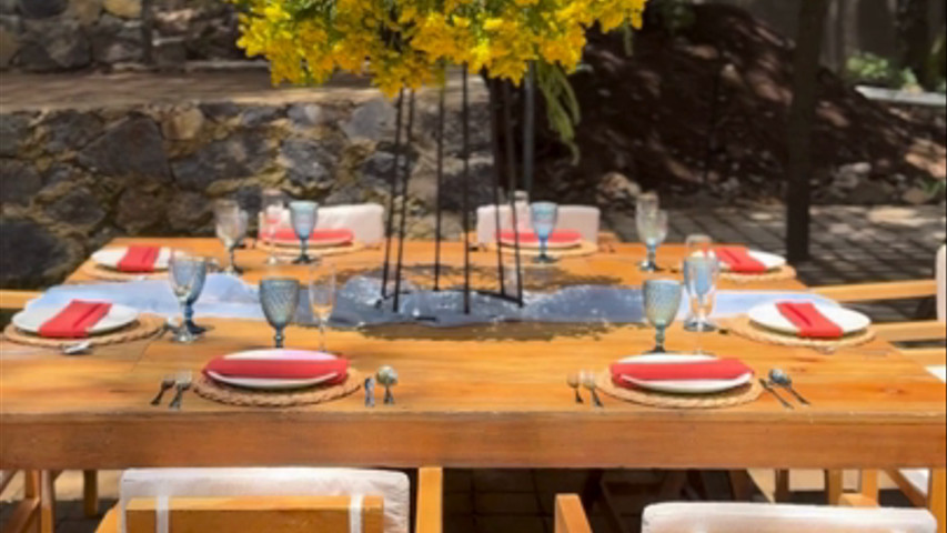 Video 4 arden fora weddings 