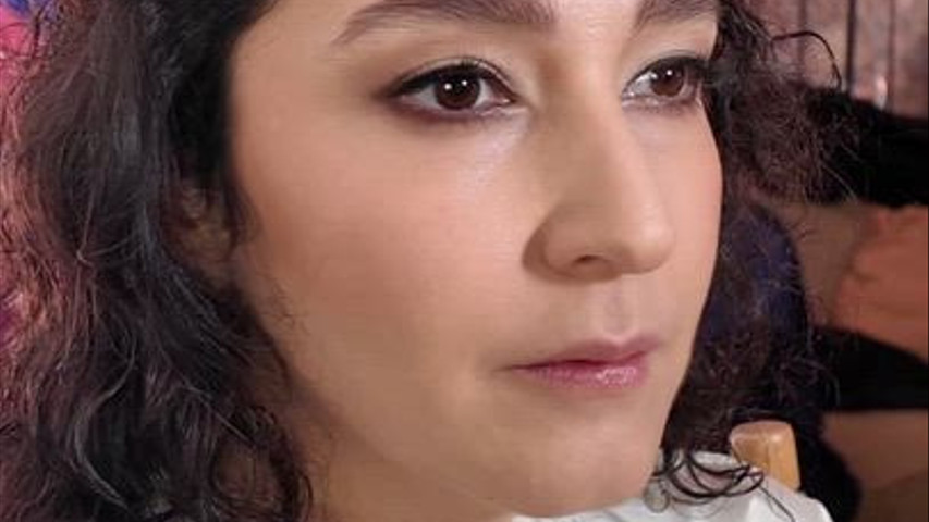 Mi estilo es Natural Glamouroso 