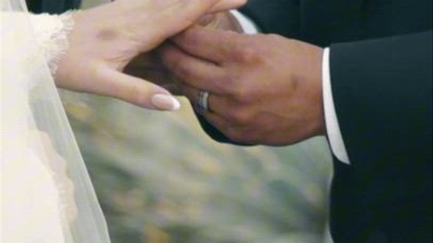 JAZ & ARTURO WEDDING