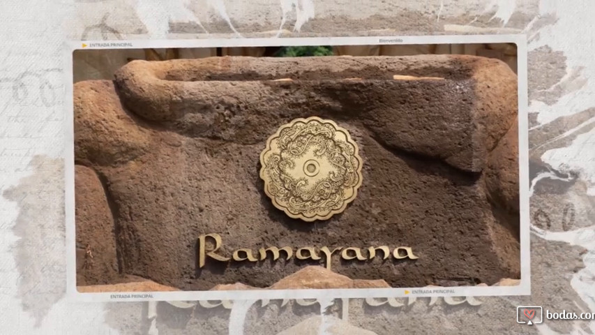 Jardín Ramayana