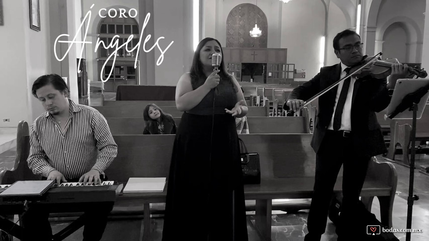 Coro Ángeles 