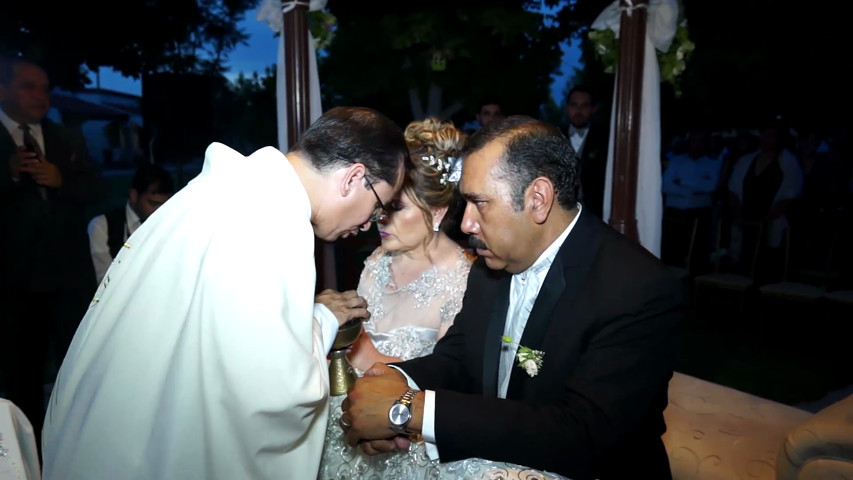 Bodas de plata