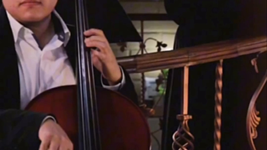 Canon - Pachelbel