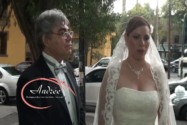 Marisol y Luis