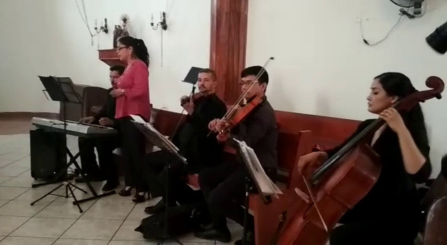 Grupo Scherzo