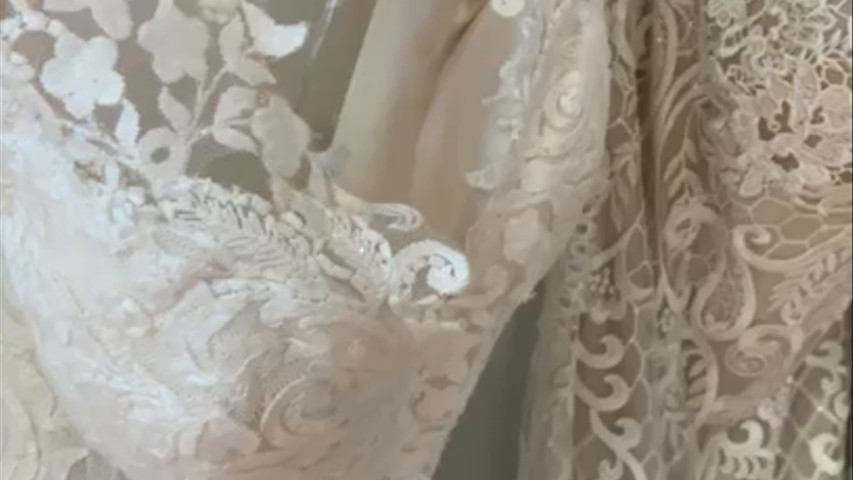 Vestidos de novia