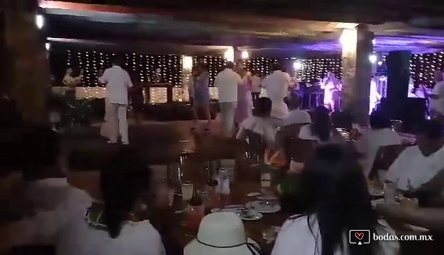 Video de aniversario de bodas 