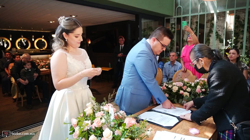 Monse & Mau | Highlight
