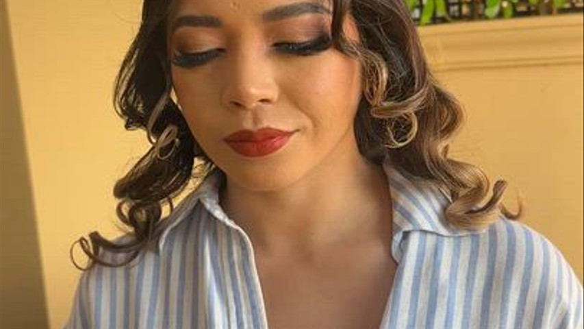 Makeup social 